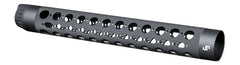 MK III Modular Hand Guard XL (15.5" OAL) | AR-15/M16 | Rapid Configuration