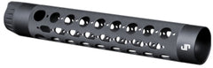 MK III Modular Hand Guard Rifle (12.5" OAL) | AR-15/M16 | Rapid Configuration