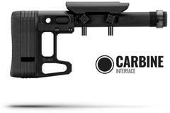SCS-LITE - SKELETON CARBINE STOCK