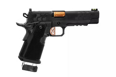 2K11 (OR) - 9mm