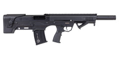 18.5" 12ga 5rd Bullpup Shotgun