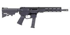 Gen4 10.5" 9MM 1/10 GX Lightweight HEX M-Lok MOE EPT Har-15