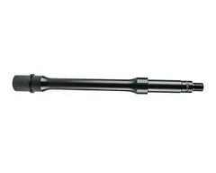BC-15 | 5.56 NATO | 10.5" Black Nitride Government Barrel | 1:8 Twist | Carbine Length Gas System