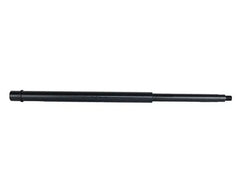 BC-15 | 5.56 NATO | 20" Black Nitride Heavy Barrel | 1:7 Twist | Rifle Length Gas System