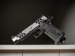 2K11 Eclipse - 9MM