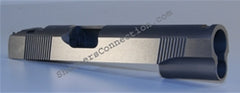 Slide 5" 45 Classic, Bomar Cut, Dovetail, F&R Serrations