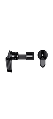 Talon 45/90 - 2 Lever Kit - Black Anodized