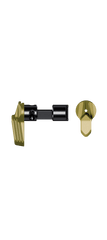 Talon 45/90 - 2 Lever Kit - Clear Ano