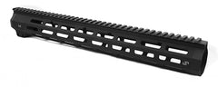 M-LOK Series Hand Guard XL (15.5" OAL) | Small Frame (AR-15)