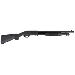 TX3 Hammer 12 Gauge 18.50" Pump Action Shotgun