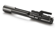 FMOS™ Carrier Group with JP EnhancedBolt™Stainless Steel | QPQ Black Finish