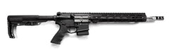 Ultralight Rifle