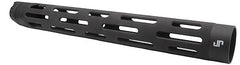 MK III Modular Hand Guard XXL (17.25" OAL) | AR-15/M16 | Knurled Signature