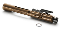 ULMOS™ Bolt Carrier Group with JP EnhancedBolt™Small-Frame | 7075 T6 Aluminum | Anodized
