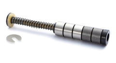 Silent Captured Spring 9mm Full Stroke | GEN 2