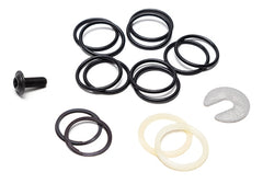 SCS/VMOS™ Replacement O-Rings