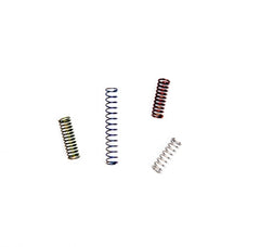 Enhanced Bolt Catch Springs