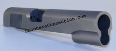 Slide 5" 9/38 Classic Rear Serrations