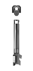 AFTERBURNER™ + RAMJET™ for GLOCK® - G17 GEN3 BLACK