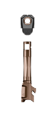 AFTERBURNER™ + RAMJET™ for GLOCK® - G43 BRONZE