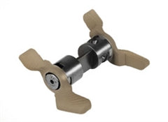 Ambidextrous Modular Safety