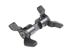 Ambidextrous Modular Safety