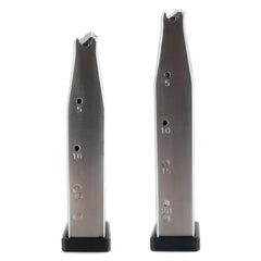 10 Round Premium Magazines - 126mm & 140mm