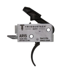AR-15 Duty Trigger (Single-Stage)
