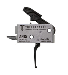 AR-15 Duty Trigger (Single-Stage)