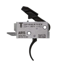 AR-15 Duty Trigger (Two-Stage)