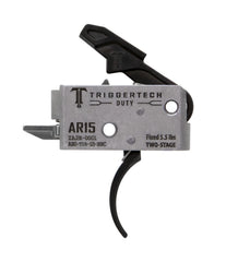 AR-15 Duty Trigger (Two-Stage)
