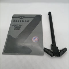 Greyman Ambidextrous Charging Handle