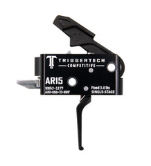 AR-15 Competitive Trigger (Single-Stage)