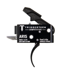 AR-15 Competitive Trigger (Single-Stage)