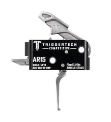 AR-15 Competitive Trigger (Single-Stage)