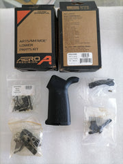 AR-15/M4 MOE Lower Parts Kit
