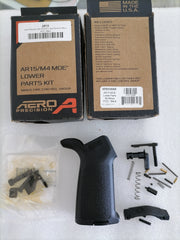 AR-15/M4 MOE Lower Parts Kit