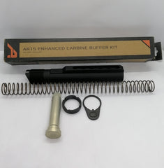 AR-15 Enhanced Carbine Buffer Kit