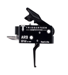 AR-9 Competitive Trigger (Two-Stage)