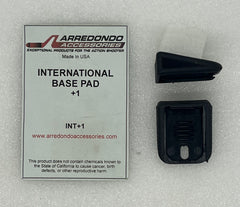 International Base Pad +1