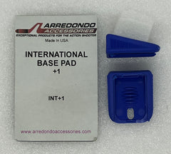 International Base Pad +1