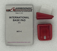 International Base Pad +1