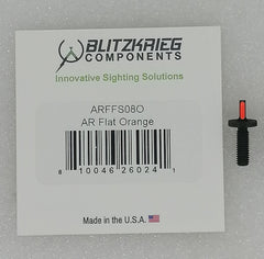 AR Front Sight Post