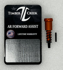 AR Forward Assist