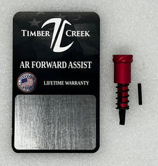 AR Forward Assist