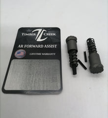 AR Forward Assist