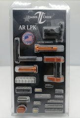 AR Lower Parts Kit