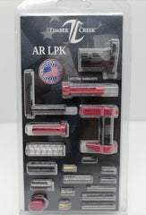 AR Lower Parts Kit