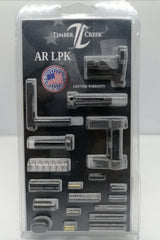 AR Lower Parts Kit