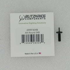 AR Front Sight Post